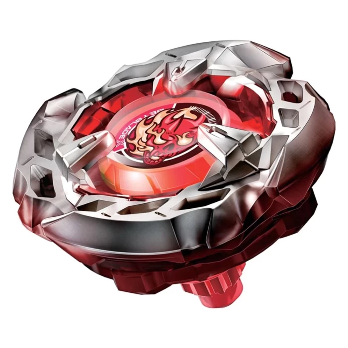Beyblade Scythe Incendio 4-60T TP9583
