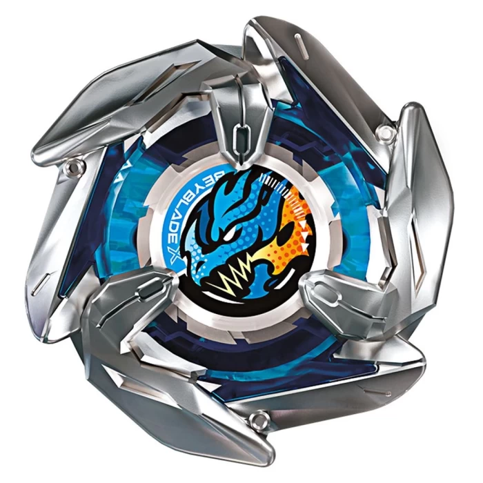 Beyblade Sword Dran 3-60F TP9580