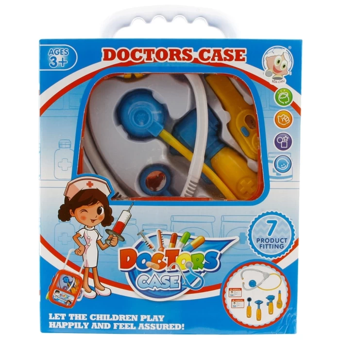 Bircan Doktor Seti