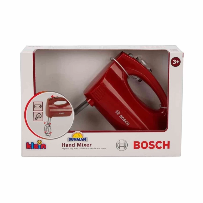 Bosch Oyuncak El Mikseri 9574
