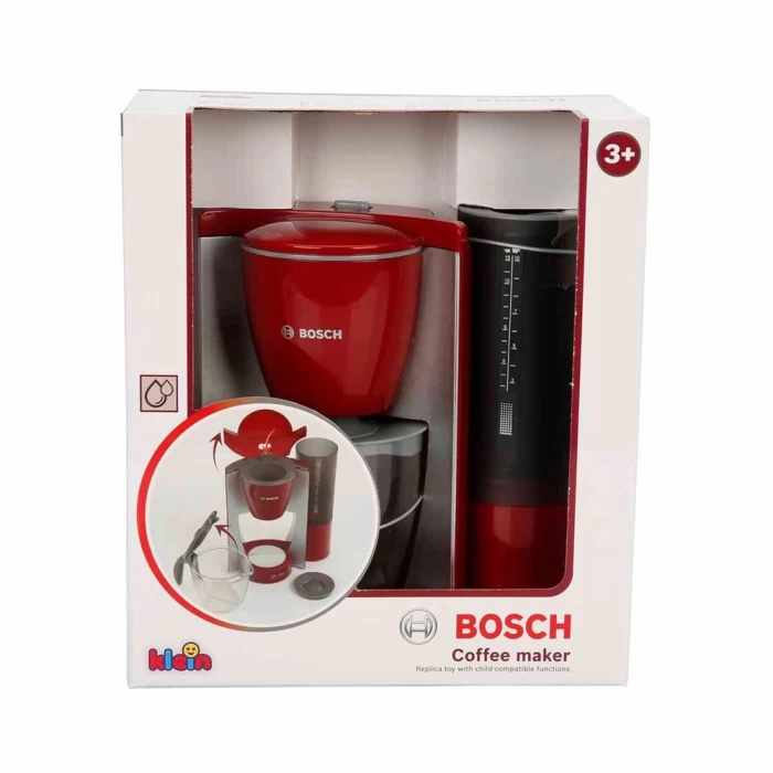 Bosch Oyuncak Kahve Makinesi 9577