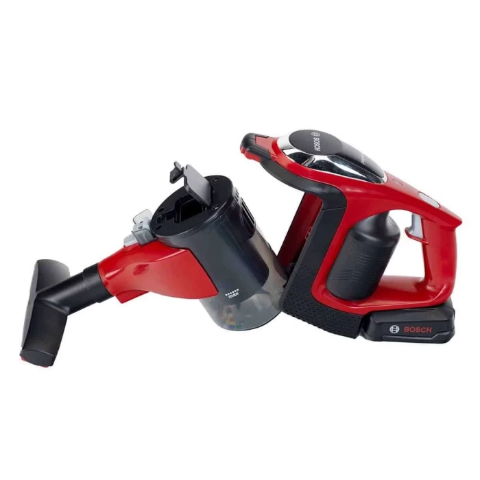 Bosch Unlimited Sesli ve Işıklı Oyuncak Dikey Süpürge 6808