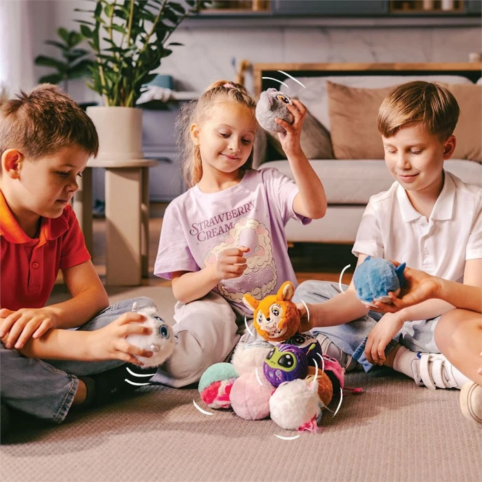 Bouncibles Köpek Balığı Chompy 5007