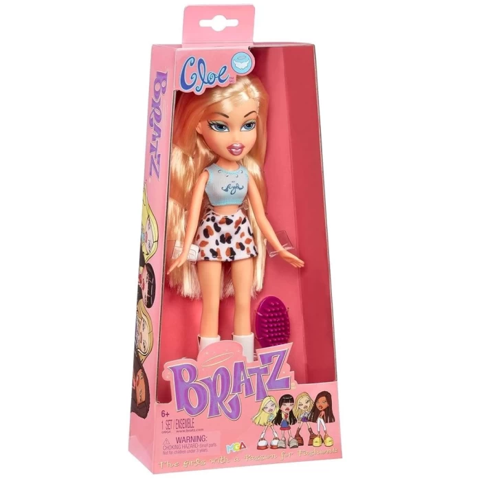 Bratz OPP Bebekler - Cloe