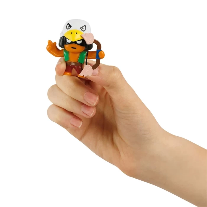 Brawl Stars 2li Figür - Model 1