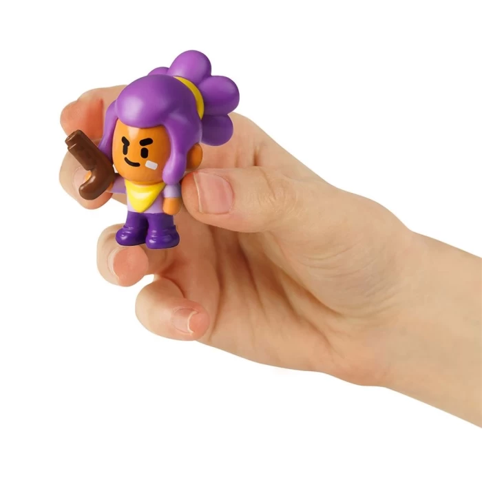 Brawl Stars 2li Figür - Model 2