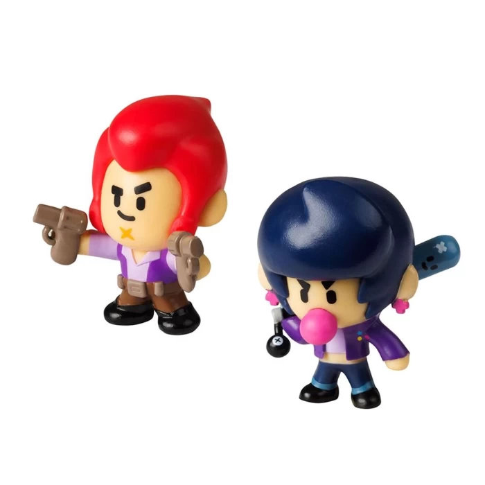 Brawl Stars 2li Figür - Model 3