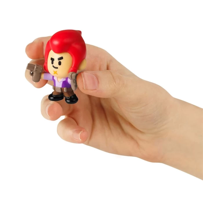 Brawl Stars 2li Figür - Model 3