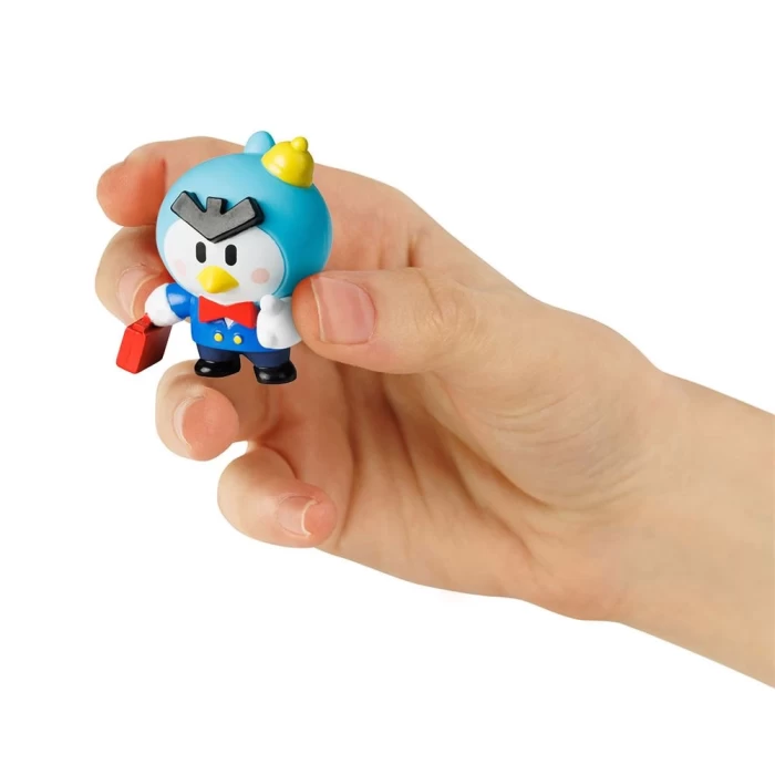 Brawl Stars 2li Figür - Model 4