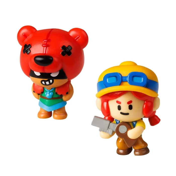 Brawl Stars 2li Figür - Model 5