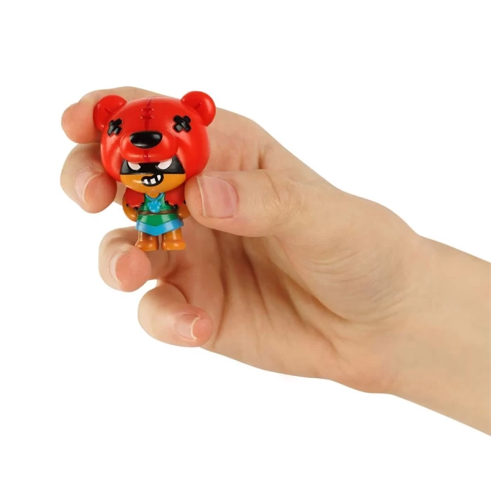 Brawl Stars 2li Figür - Model 5