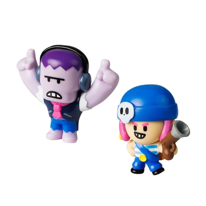 Brawl Stars 2li Figür - Model 6