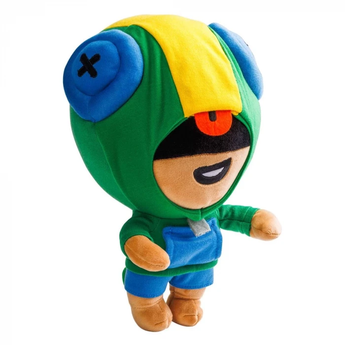 Brawl Stars 30 cm Pelüş Figür - Leon
