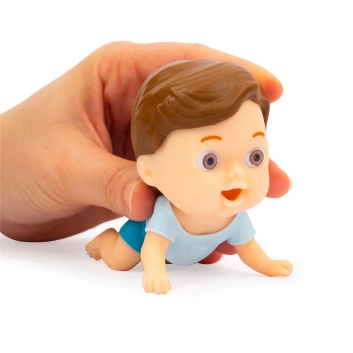 Cicciobello Amicicci Tatilde Tekli Seri 8 - Cicciodaniel