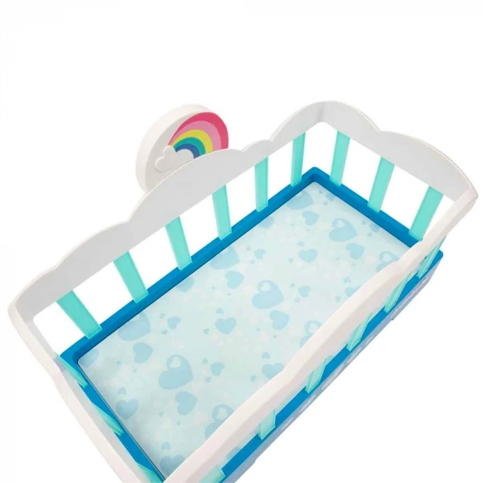 Cicciobello Oyuncak Beşik CCBH9000