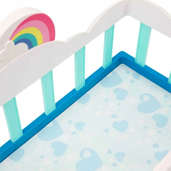 Cicciobello Oyuncak Beşik CCBH9000