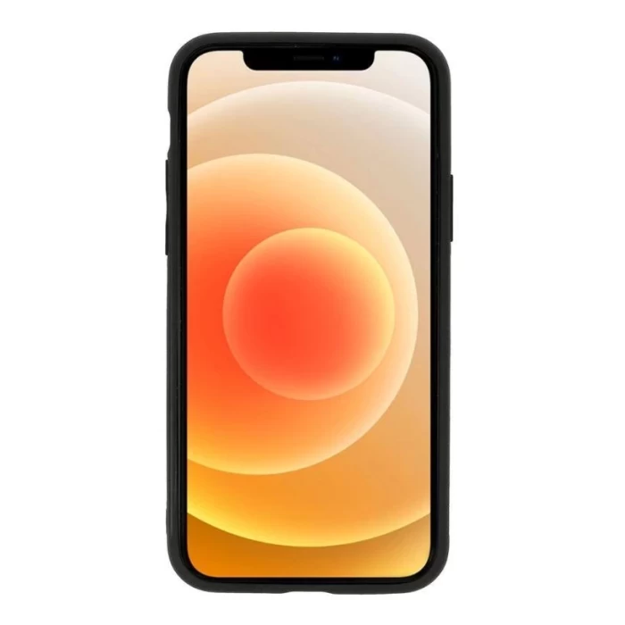 Coco Deri Kamera Korumalı Telefon Kılıfı