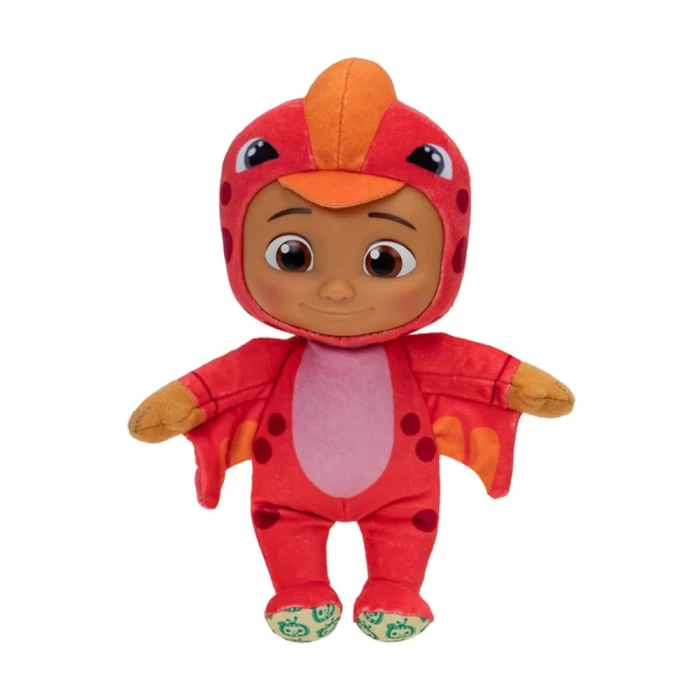 Cocomelon Mini Pelüş CCM27 - Nina