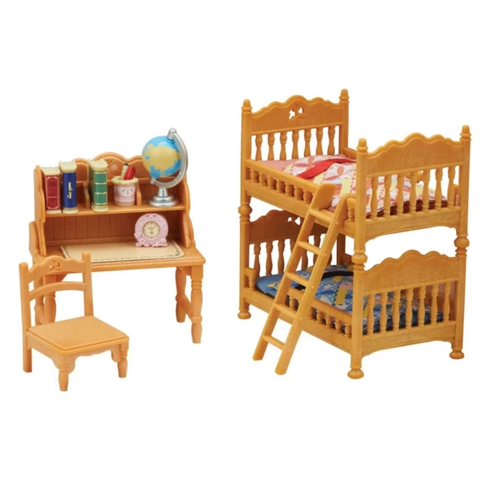 Çocuk Yatak Oda Seti 5338