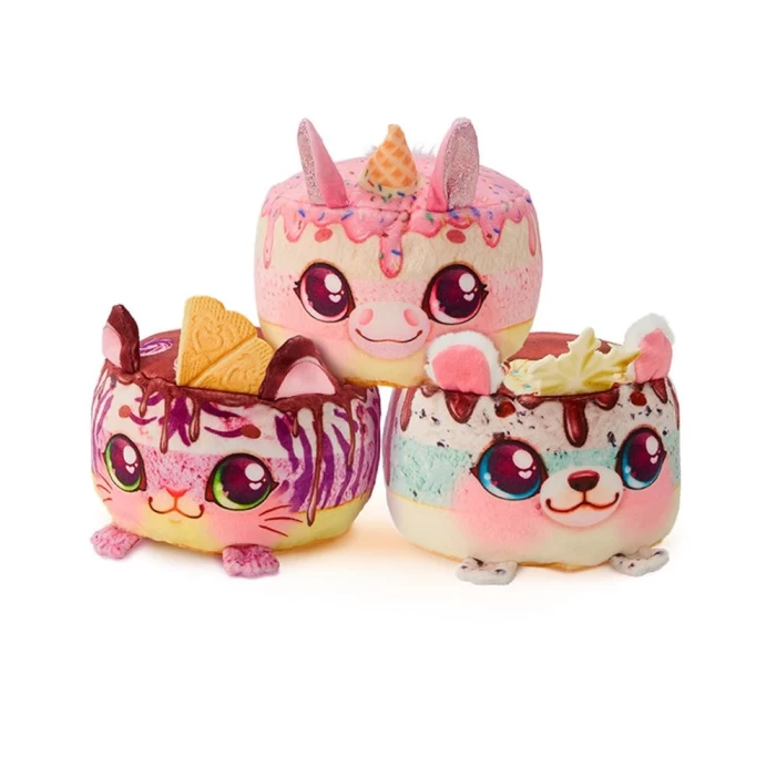 Cookeez Makery Buzdolabı Sürpriz Pasta CKE03000