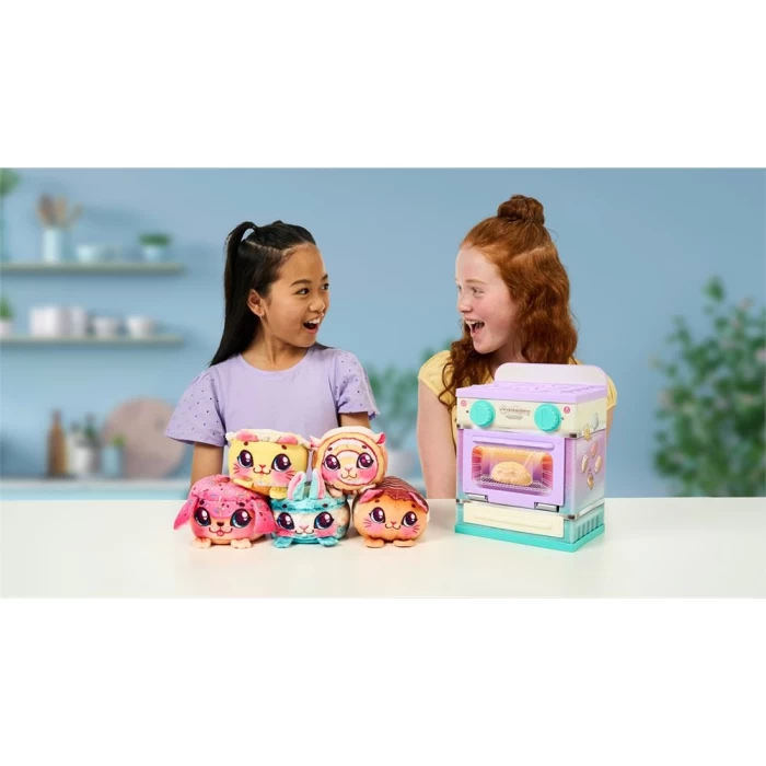 Cookeez Makery Lil’ Bakez Fırını CKE06000