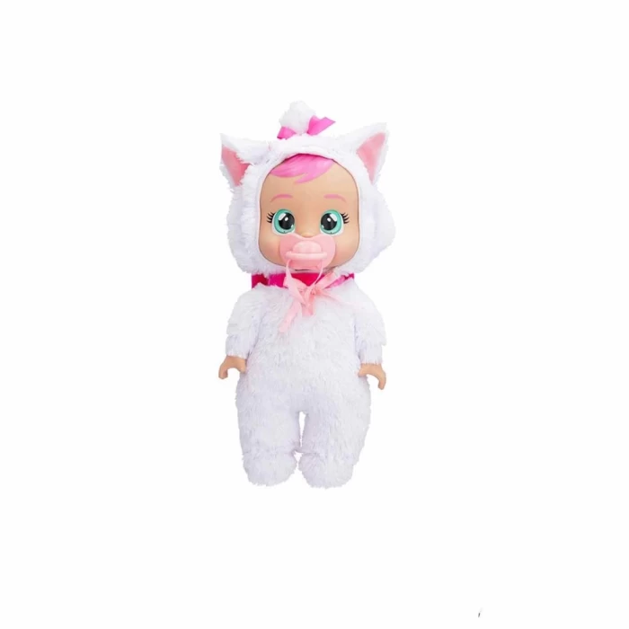 Cry Babies Ağlayan Yumuş Bebekler Disney Marie