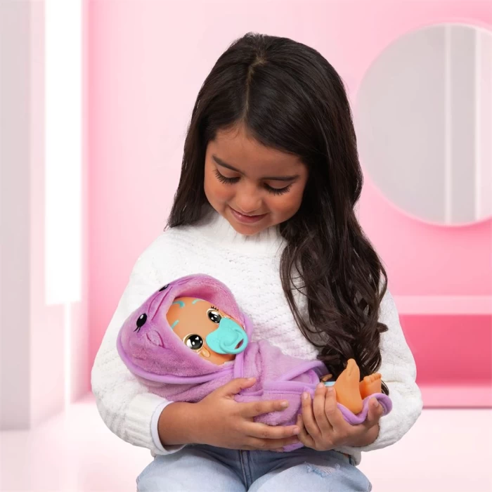 Cry Babies Love Banyo Zamanı Dana 921474
