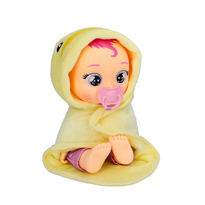 Cry Babies Love Banyo Zamanı Zoe 921450
