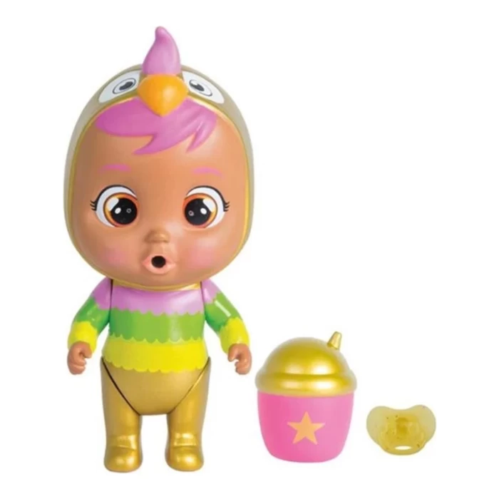 Cry Babies Magic Tears Gold Serisi Loretta CYM19000