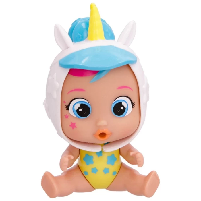Cry Babies Magic Tears Stars Bebekler - Dreamy