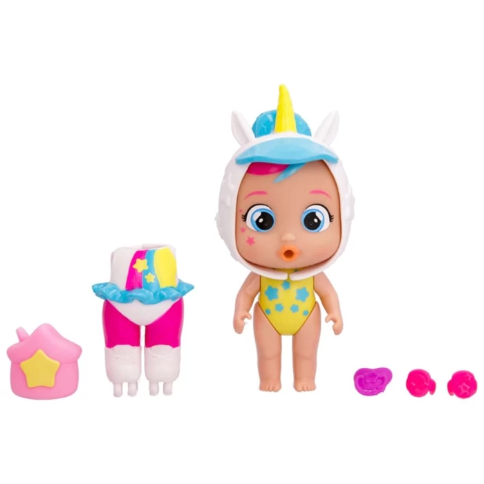 Cry Babies Magic Tears Stars Bebekler - Dreamy