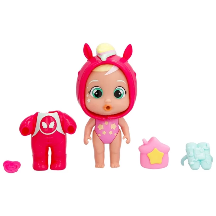 Cry Babies Magic Tears Stars Bebekler - Hannah