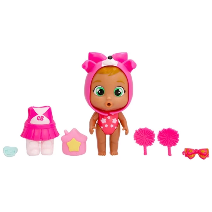 Cry Babies Magic Tears Stars Bebekler - Roxy