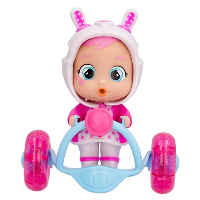 Cry Babies Magic Tears Stars Mini Oyun Seti - Coney