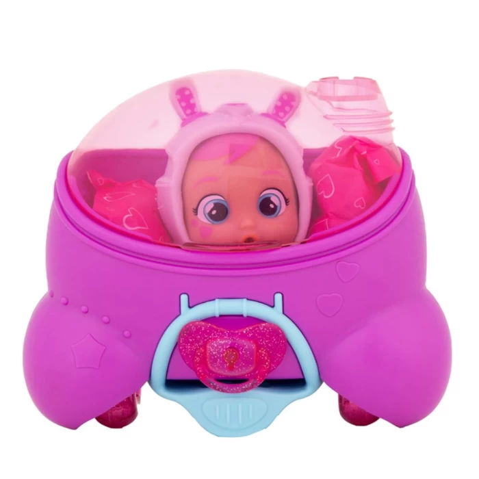 Cry Babies Magic Tears Stars Mini Oyun Seti - Coney