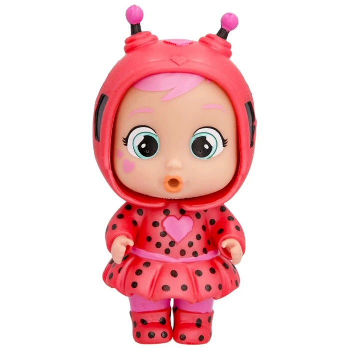 Cry Babies Magic Tears Stars Mini Oyun Seti - Lady