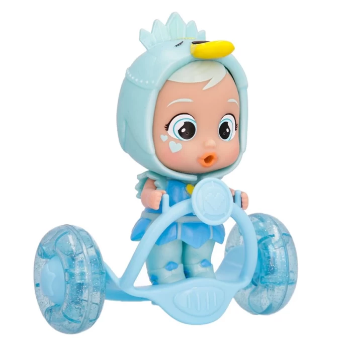Cry Babies Magic Tears Stars Mini Oyun Seti - Sydney