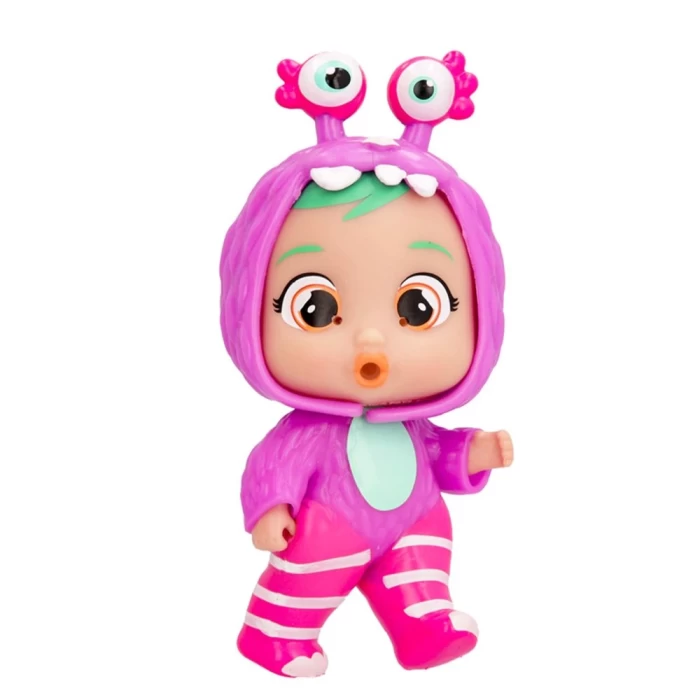 Cry Babies Magic Tears Stars Zıplayan Bebekler - Bubu