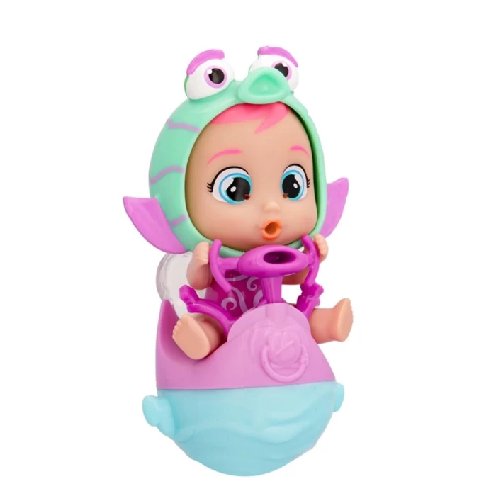 Cry Babies Magic Tears Stars Zıplayan Bebekler - Jojo