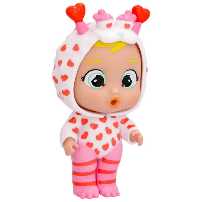 Cry Babies Magic Tears Stars Zıplayan Bebekler - Momo