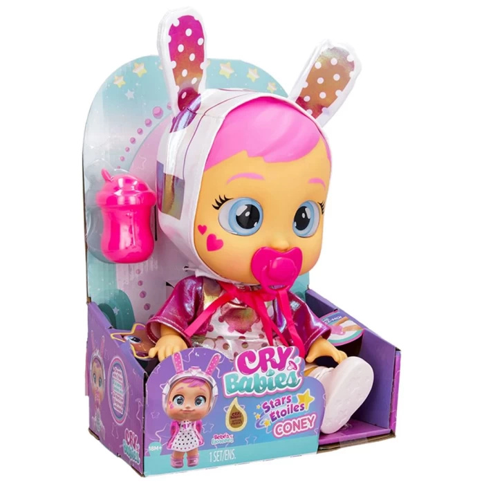 Cry Babies Stars Ağlayan Coney 911376