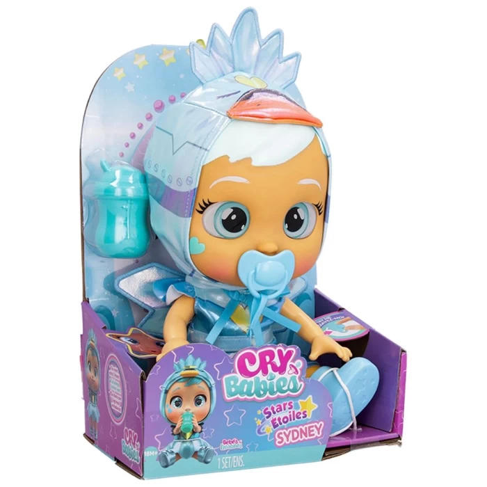 Cry Babies Stars Ağlayan Sydney 911390