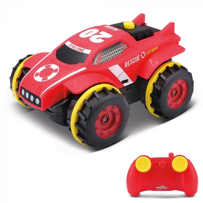 Cyklone Aqua Tread Kumandalı Araba - Model 2