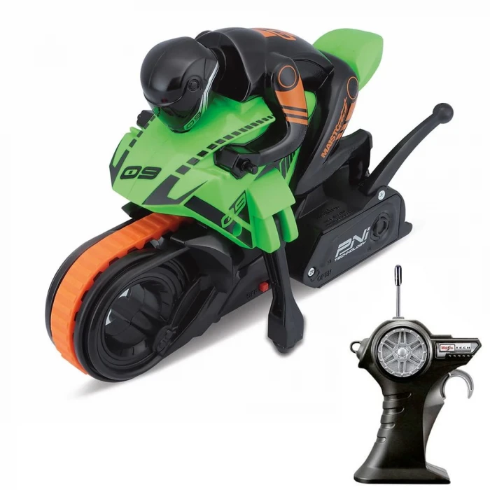 Cyklone Motobike Uzaktan Kumandalı Model 1