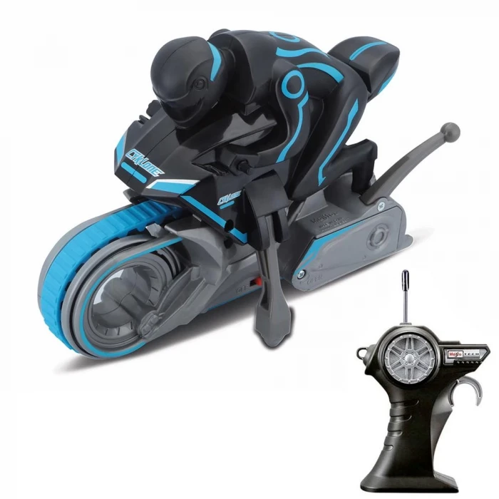 Cyklone Motobike Uzaktan Kumandalı Model 2