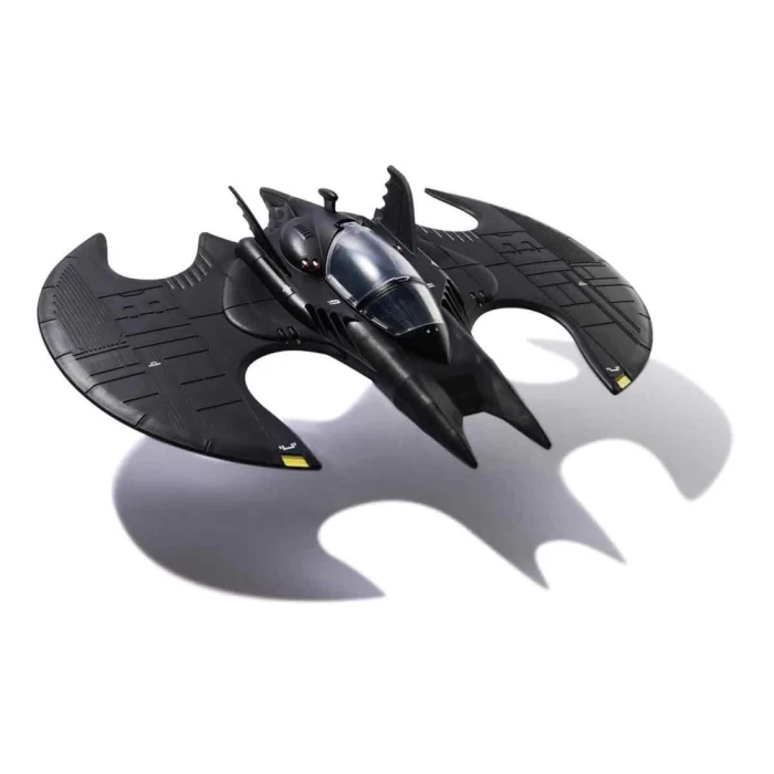 DC Comics 85. Yıl Batwing ve Aksiyon Figür Seti 6070890