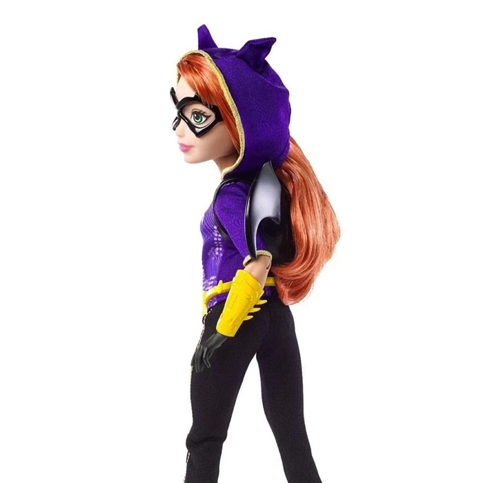 DC Süper Hero Girls Batgirl Figür Oyuncak