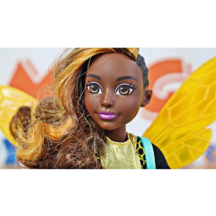 DC Super Hero Girls Bumble Bee