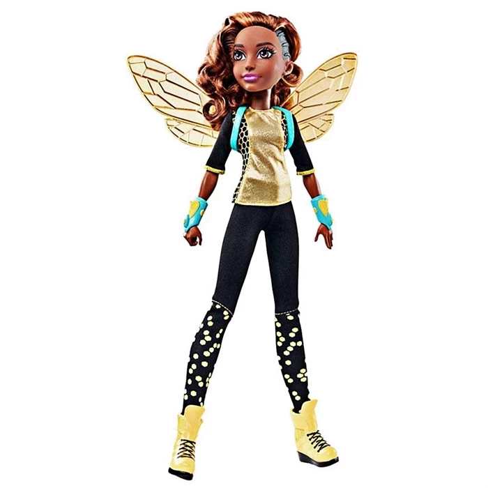 DC Super Hero Girls Bumble Bee