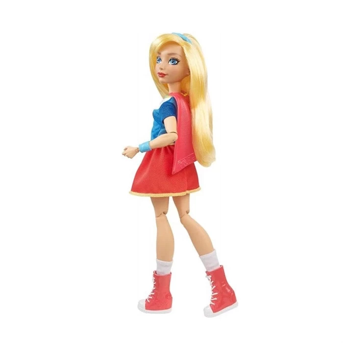 DC Süper Hero Girls Supergirl Figür Oyuncak